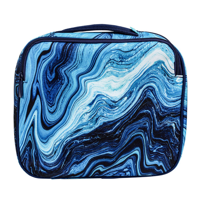 Marble lunch box deals